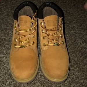 Women’s timberland boots
